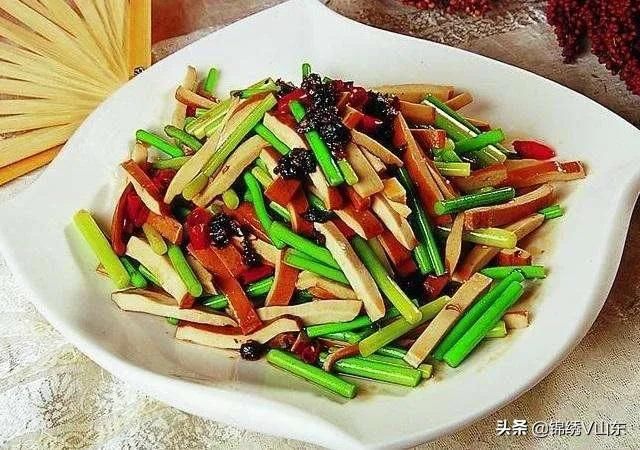 推荐12道特色菜,味道超赞,朋友吃过的都说好吃:让我去开店