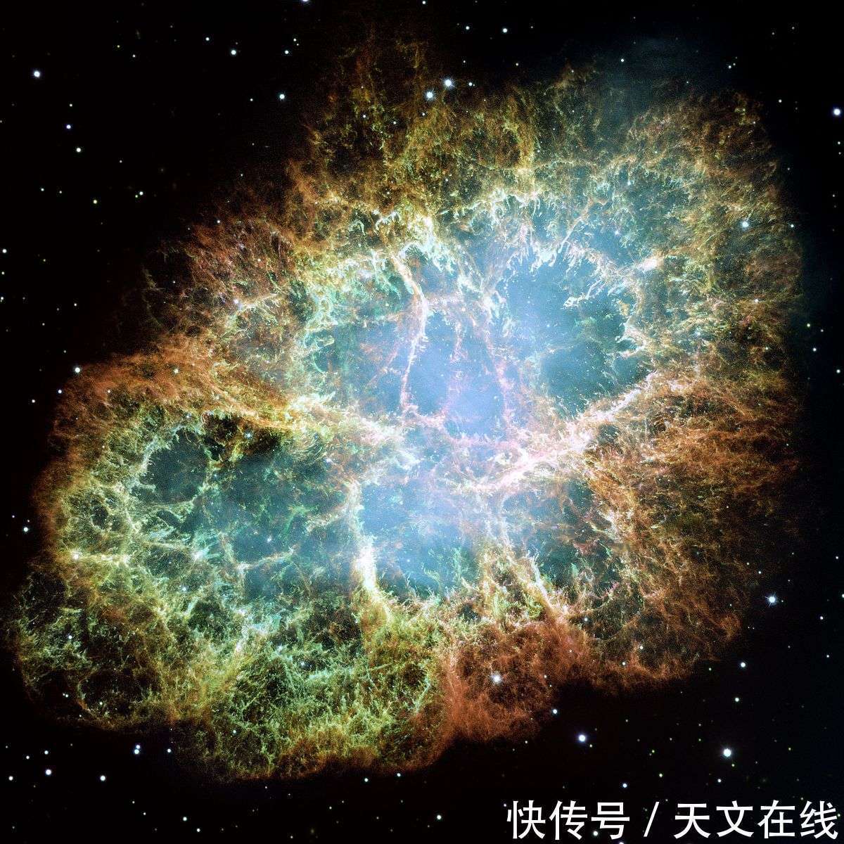 早期的天文学家为我们做了些什么?