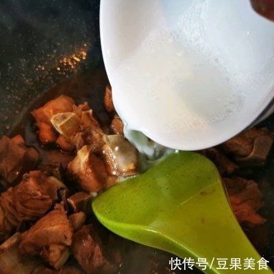 #元宵节美食大赏#糖醋排骨