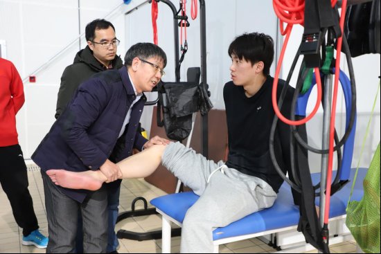 上海隽芳华长者社区康复服务详MK体育解：基础费用及位置电话