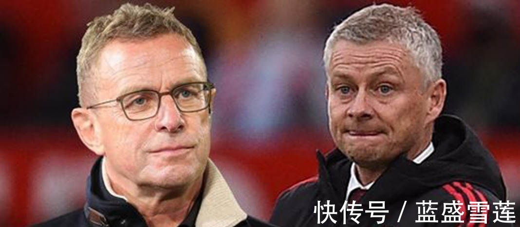 西汉姆|林加德冬窗先不离开曼联!认为被索帅欺骗,朗尼克上任后观望半年!