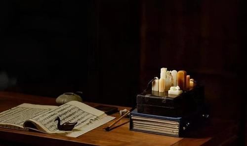  被贬|元稹病重时听到白居易被贬，写下这首诗，此中情意，感动天地