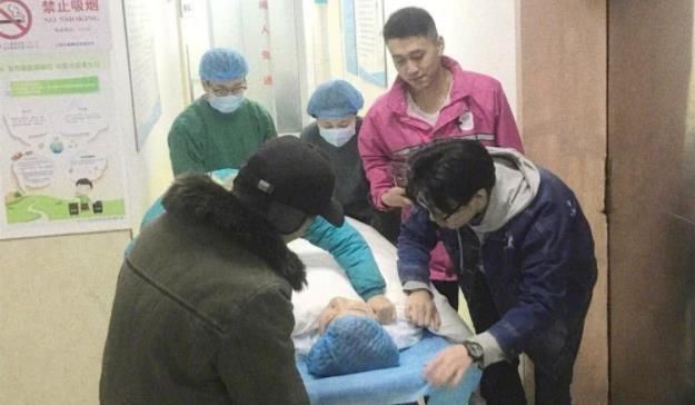 剖腹产|生完孩子,见到老公后,多数产妇说过这3句话,哪一句戳中了你