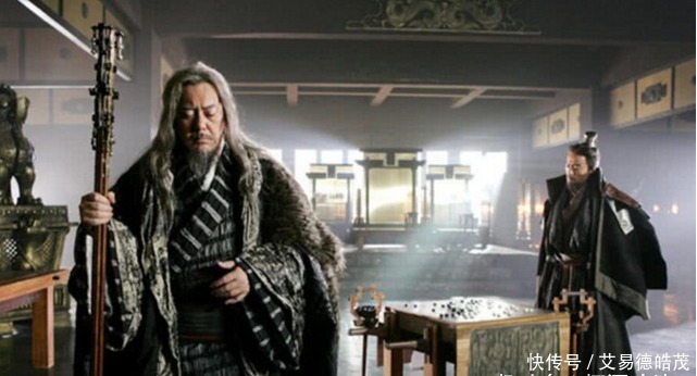 楚霸王|在鸿门宴中,项羽真能杀了刘邦吗误会西楚霸王二千多年