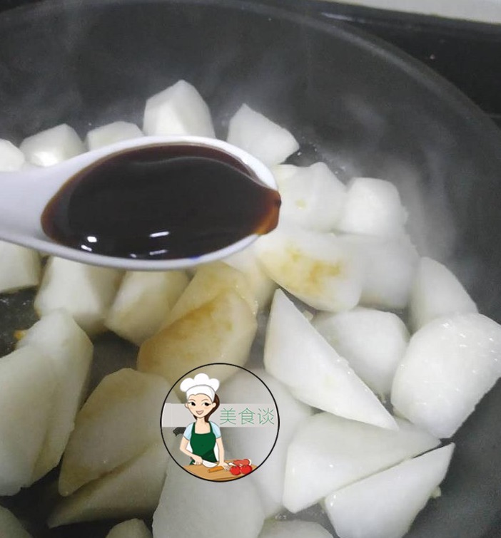 维生素c|此菜几毛一斤,虽然不起眼,但维生素C比梨高10倍,滋补赛人参