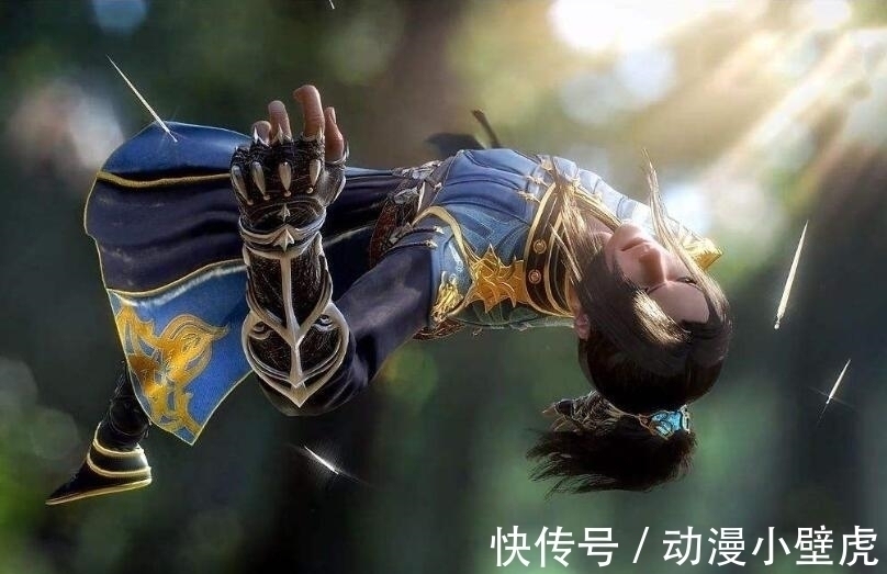 宁风致|《斗罗大陆》完结日期确定,粉丝该哭还是该笑呢