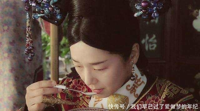 慈禧|慈安突然去世是因为发现了慈禧的丑事,所以被害?