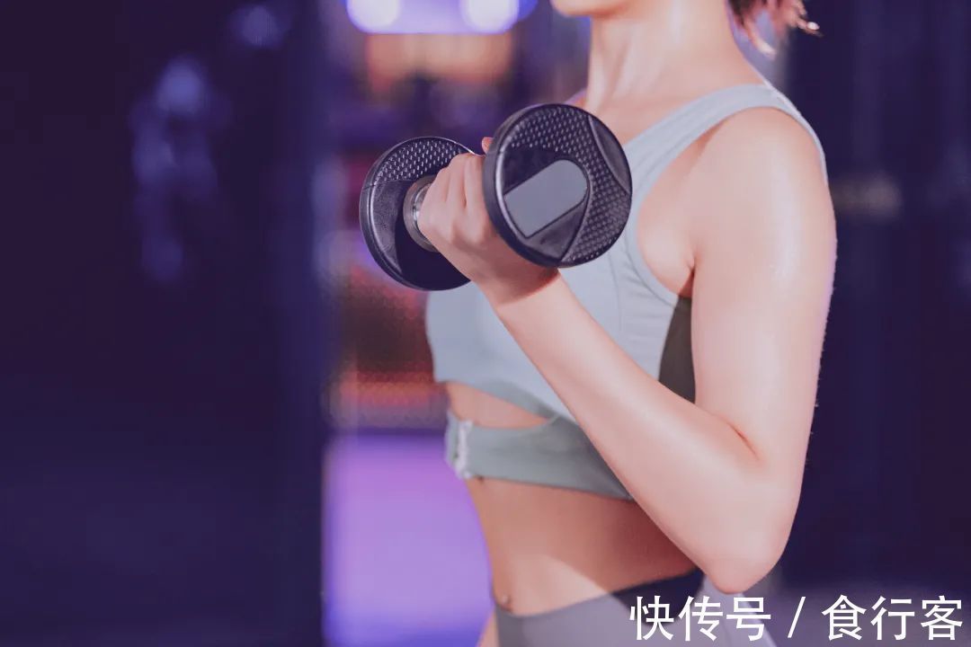 剧烈运动|运动能让人「厌食」，是真的！只不过……