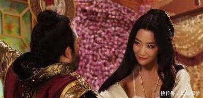 临死|5岁封王,8岁当中书令,10岁离奇被赐死,临死说一句话竟流传千年