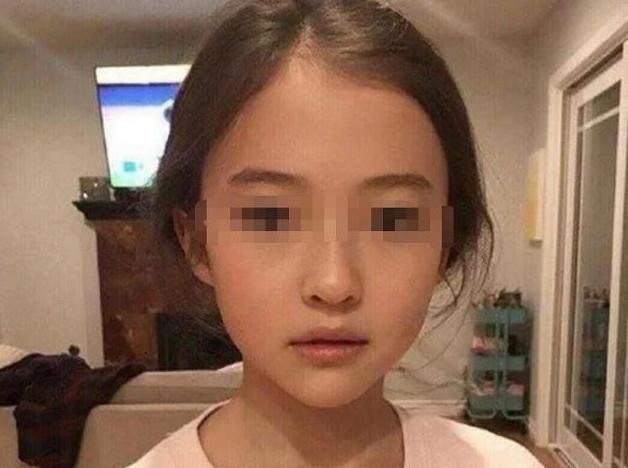 父母|8岁女儿因长得太漂亮,遭全家人“嫌弃”,亲爸直言看到就心烦