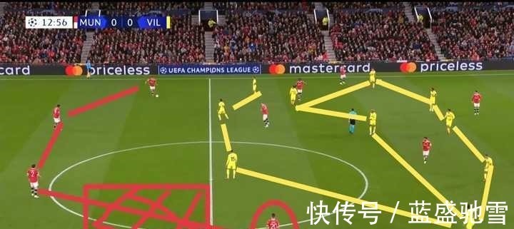 莫雷诺|曼联的遮羞布,逃离皮尔洛新手坑,却掉进索尔斯克亚深坑!