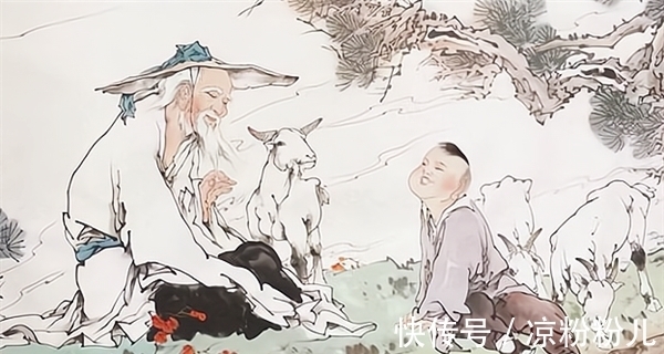 相术@俗语:“30出毫40亡,50出毫命方长”,啥是“出毫”?能不能信?