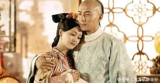 辛者库|清朝首位出身辛者库的妃子，被康熙单独封妃，死后天子亲自祭奠