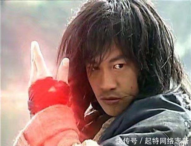 风云中聂风的武学资质不如步惊云他自创三大神功,都超越风神腿