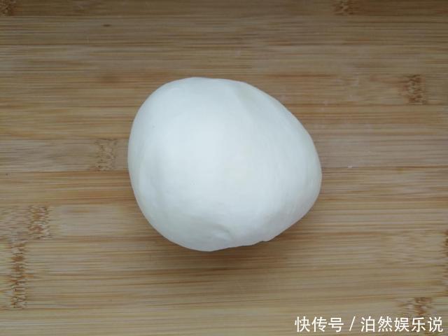 懒人|想吃馅饼又不会发面,教你一种懒人做法,30分钟可以做一大盆