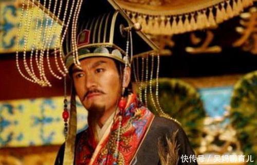 赵桓|史上最憋屈的太子，逍遥十年死活不肯继位，后被皇上打晕穿上龙袍