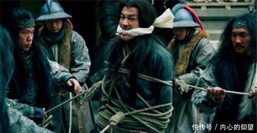 儿子|孔融被处死前求曹操放过儿子，9岁儿子说8个字，成为千古名句！