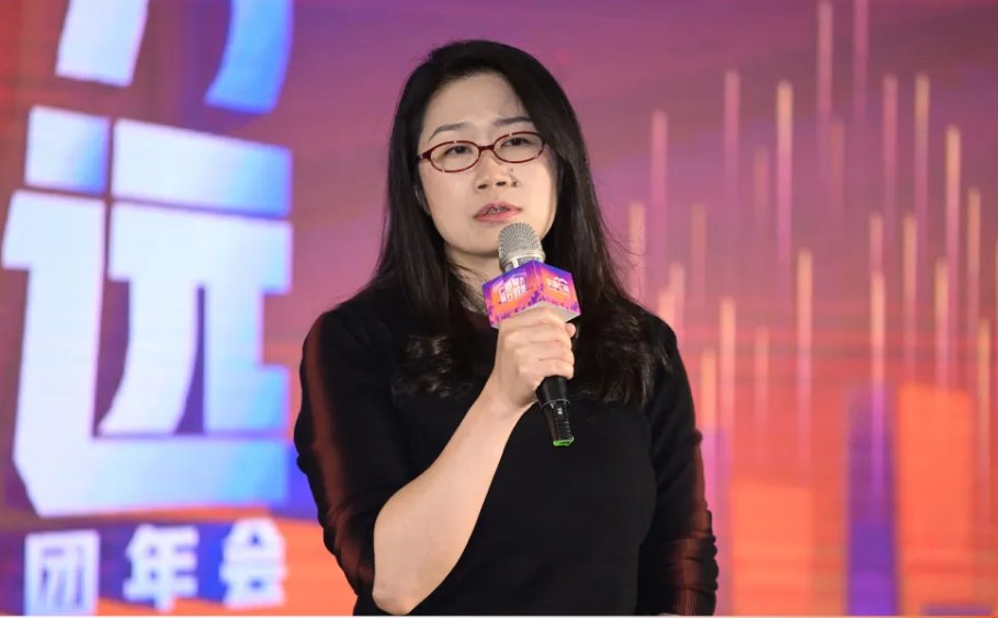 东原仁知服务集团|东原仁知服务罗韶颖：人是物管行业核心竞争力