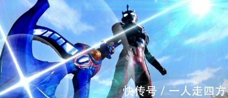 奥特曼|泽塔奥特曼 为了打败最强怪兽,圆谷启用了三枚神秘的奥特勋章!