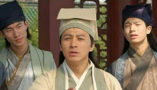 第一才子@青楼女子出了一上联,明朝第一才子答不出,至死也没有!