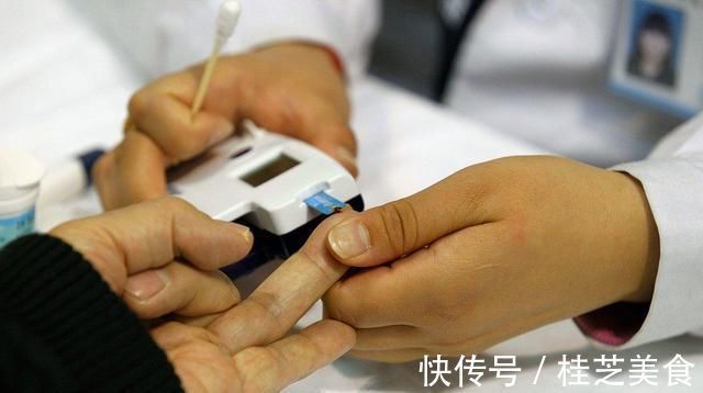 馒头|糖尿病“祸根”公布，少三事、忌三物、饮三水，血糖慢慢回归正常