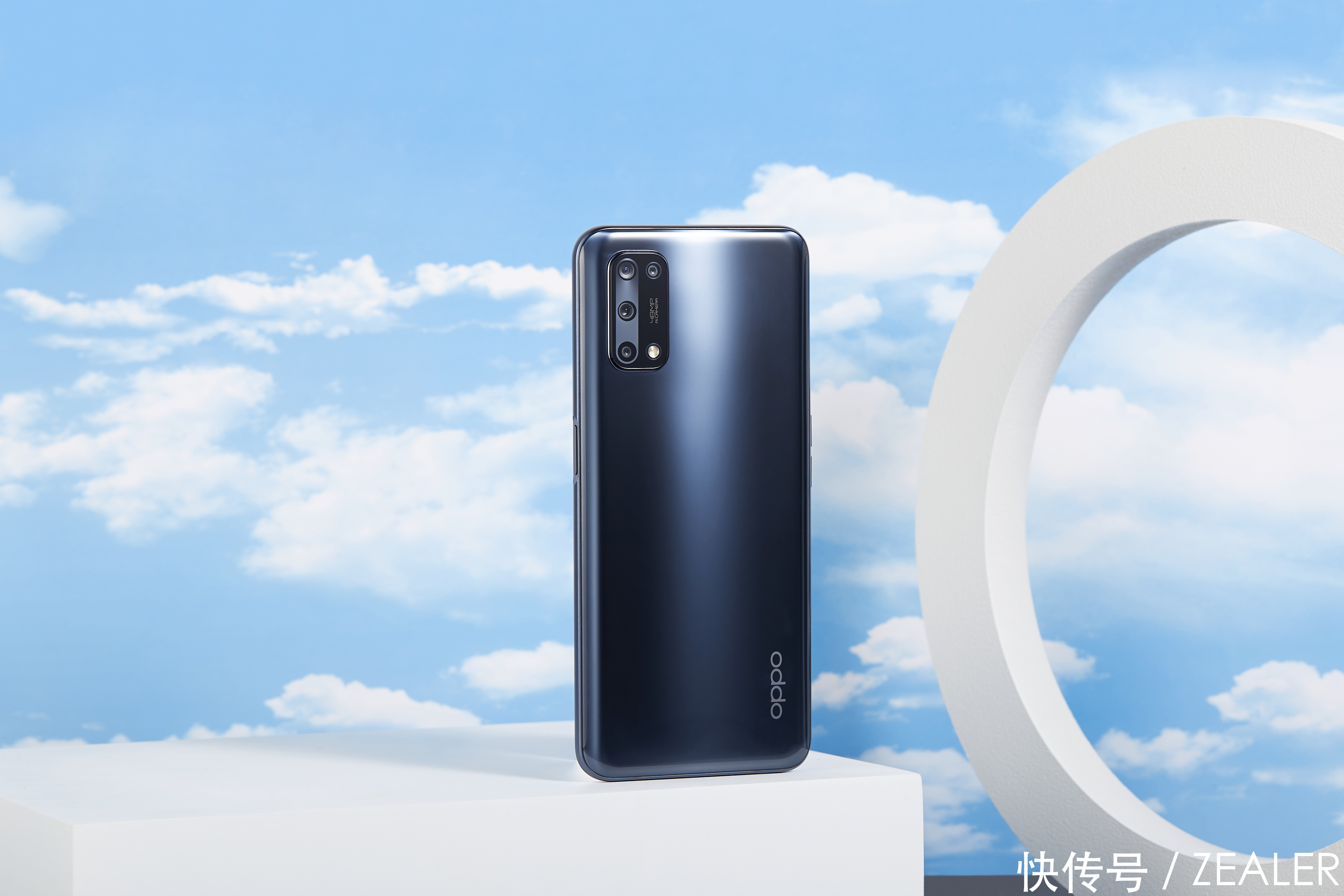 K7x|OPPO K7x图赏：千元价位，你能买到续航最顶的5G手机