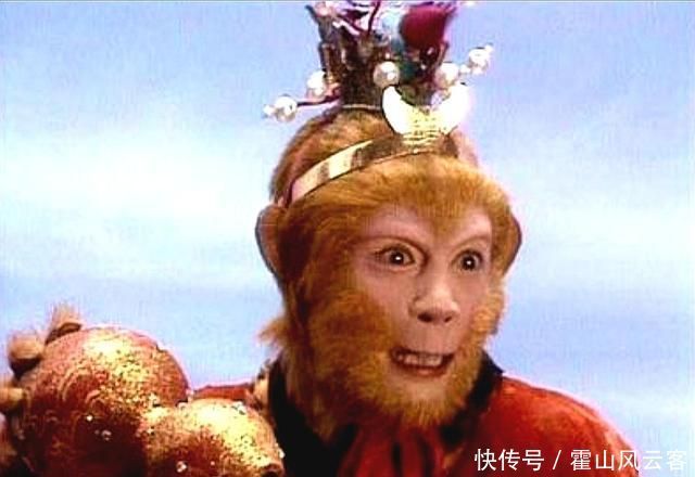 金鱼精的法力如何?能打败孙悟空吗