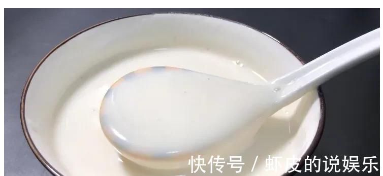 冬天女人记得常做五白羹,竟然是宋美龄的保养秘诀,胜似燕窝