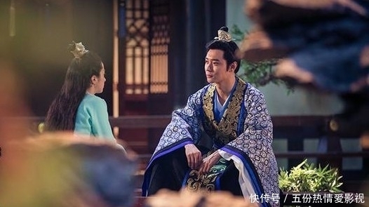 共有|隋文帝杨坚共有五兄弟,隋亡时,他的这些兄弟为何不出来救国?