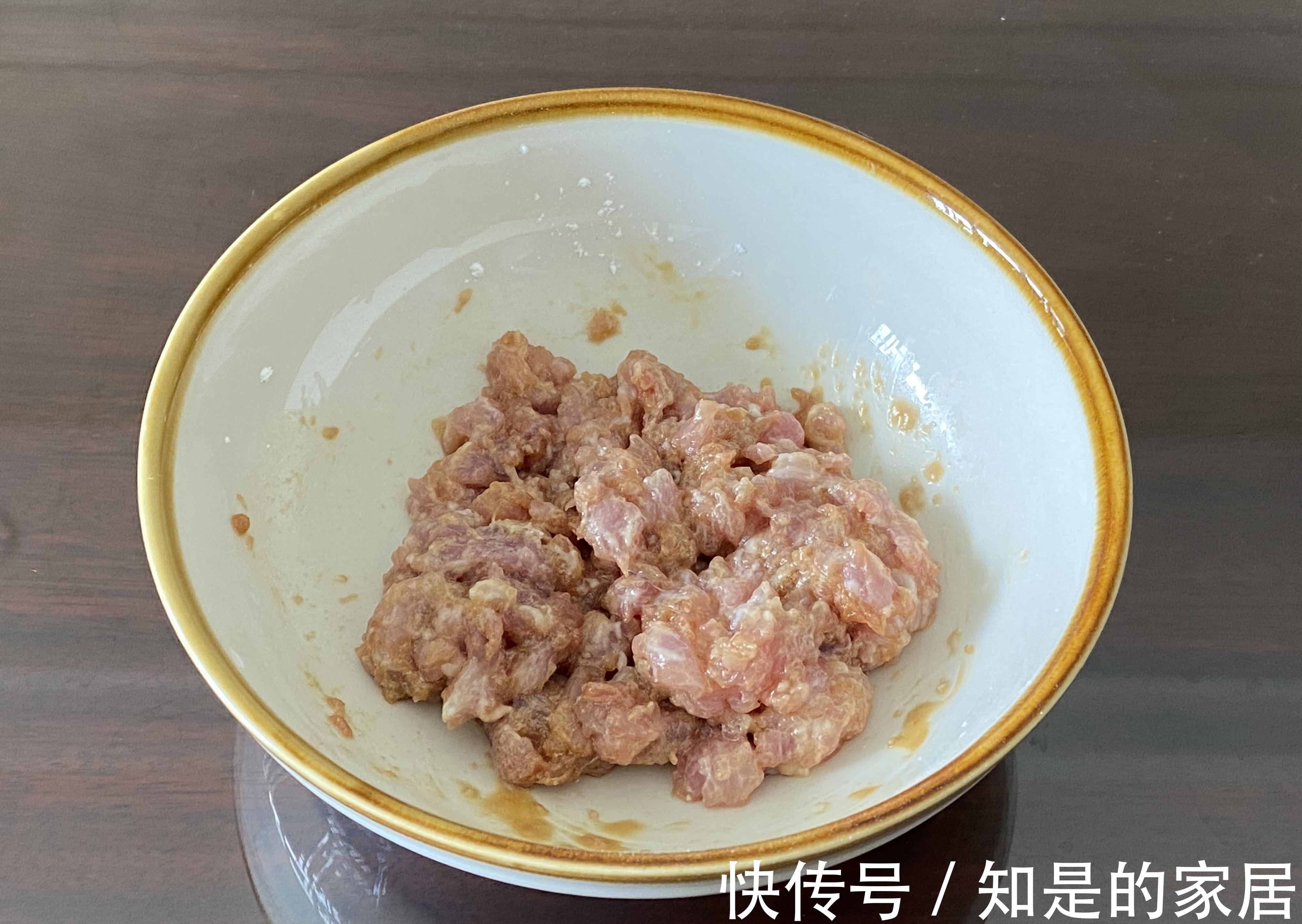 适合秋天喝的一道汤，营养全面易消化，滋补不上火，全家都爱喝