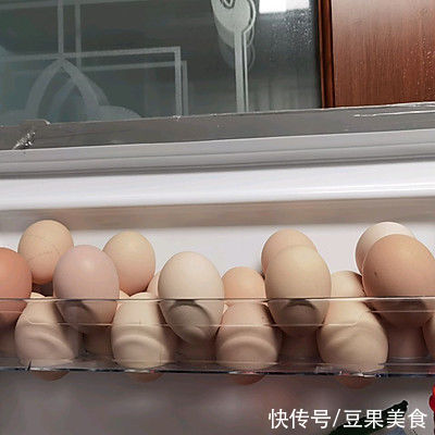 简单快手,超级好吃,你一定要学的八寸戚风蛋糕