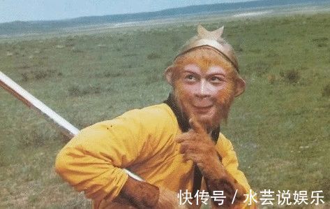 皇帝&孙悟空大闹天宫时,人间是什么朝代,谁是皇帝说出来别不信