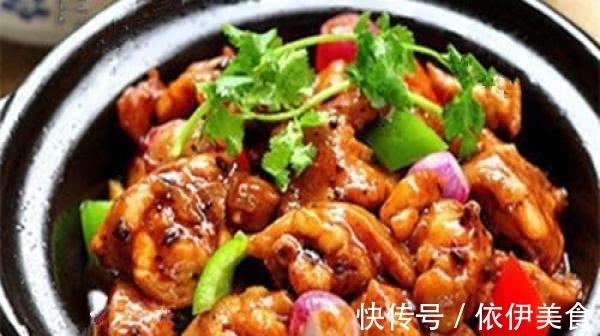 家常菜|分享几道营养美味的家常菜,没有什么比一家人好好吃顿饭更重要了