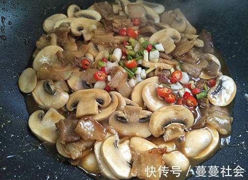 梅姐|唯一含有维生素D的蔬菜,老人小孩要多吃,营养价值高,贵也值得