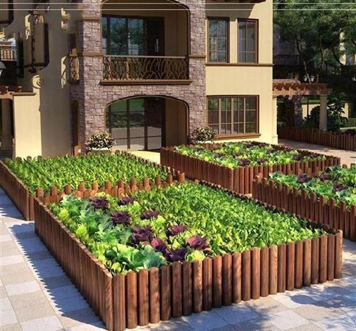 小花园|为了养花种菜,奶奶花160万买了郊区的别墅,3年之后,后悔了