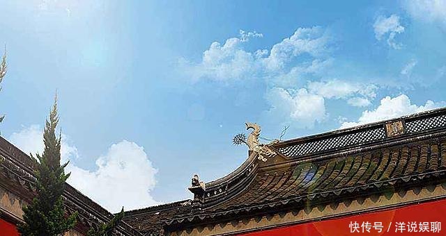 宋朝|应天、顺天、承天、奉天四府兴衰史:曾是四大天子之城,今何在?