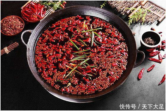 吃火锅|天冷就要吃火锅!