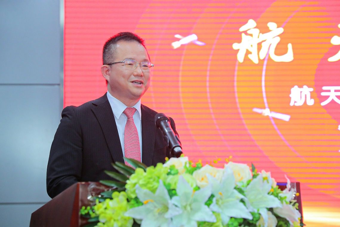 大美江城，航天筑梦，康师傅航天科普展武汉再出发