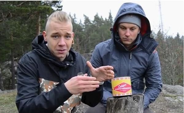  食物|假设给予你10万，前提是10分钟内吃完以下一种食物，选一的是汉子