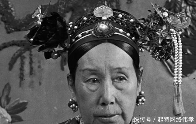 身边的人|嬴政与慈禧