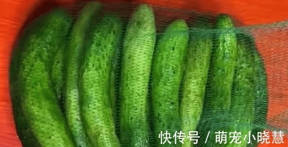 正当季|这食材正当季,买些不去皮不切片,整个一烫一晒,炒菜吃老美味了