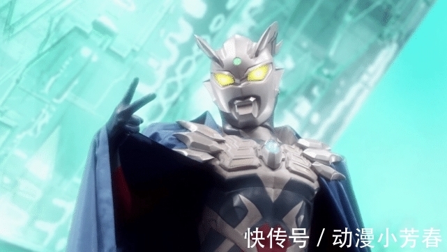 宫野|奥特曼：赛罗全部人间体回归庆典，令人变化太大，大河望最为帅气