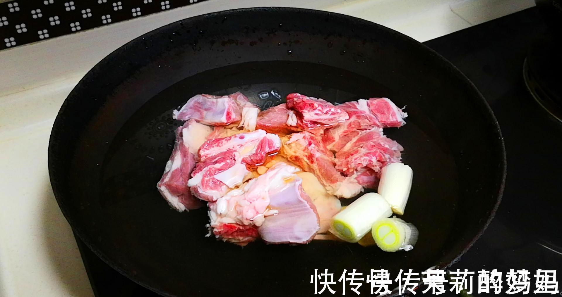 多喝|秋天如果有条件,建议中老年人:多喝这汤,增强免疫力,营养健康