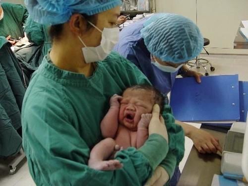 宝妈|上午生孩子和下午生有4个不同,医生:不是迷信,有科学依据