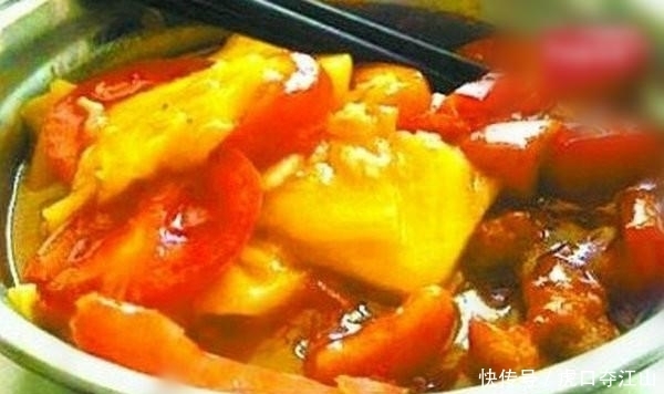 三观|7个足以毁掉你三观的食堂黑暗菜肴,你敢下嘴吃么?