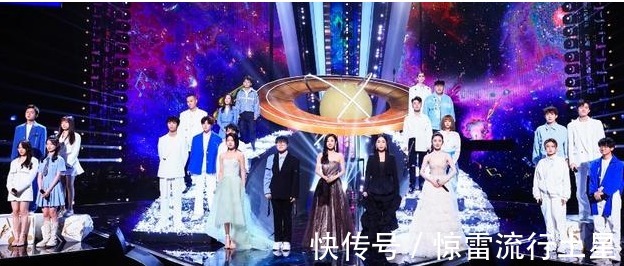 好聲音結束后,姚曉棠發(fā)布新歌,看到唱片公司為她感到惋惜