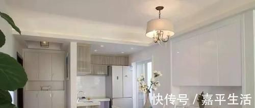 包工|95㎡新房包工包料简装就花6万,亲戚看完都不信,你觉得呢?