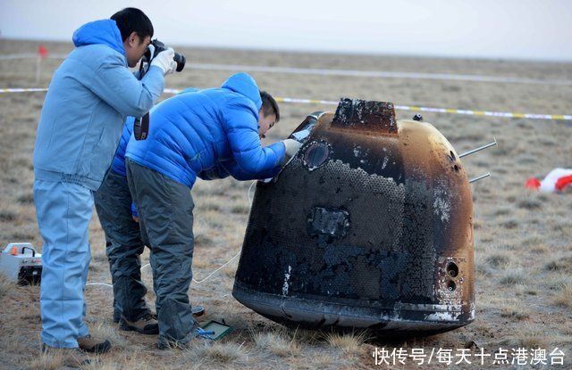 政治节目 终于，绿媒盯上了大陆“嫦娥”，故意“装疯卖傻”