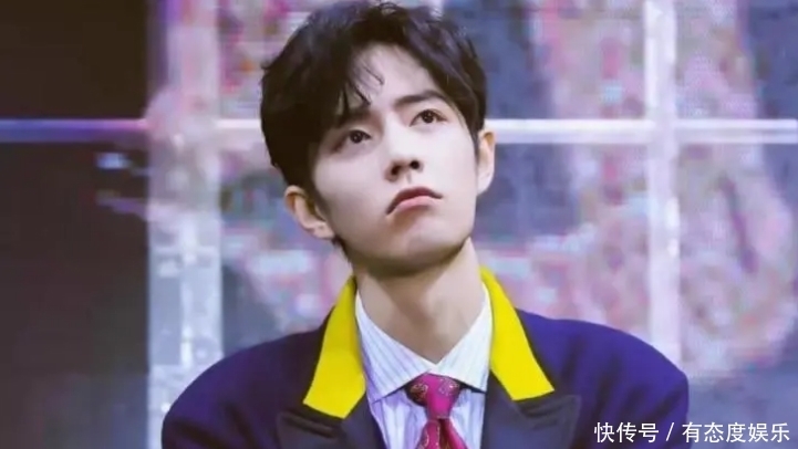 肖战拒绝芒果邀请?因档期无暇参加《浪姐2》,资方却不肯放弃他