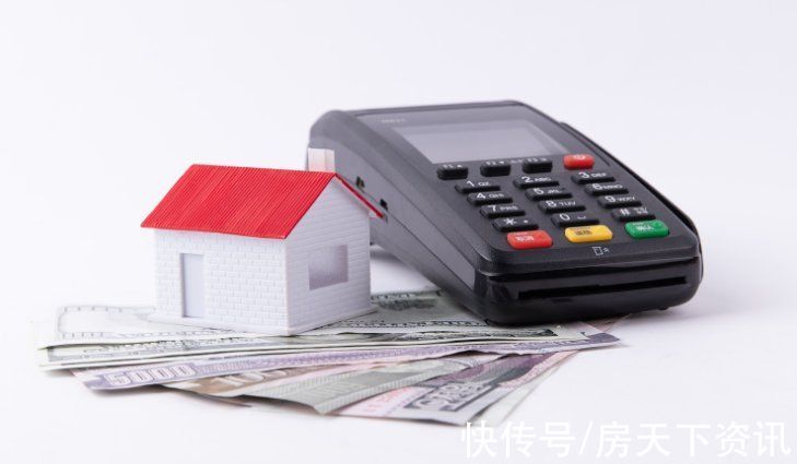 住房|10月个人住房贷款环比多增1013亿元！放贷提速、地产股爆发！专家这样解读…